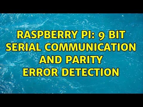 Raspberry Pi: 9