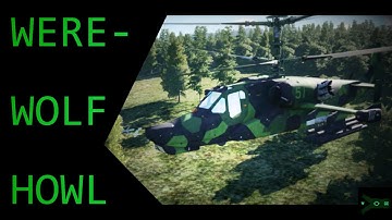 DCS Ka-50 Data Link & ABRIS tips