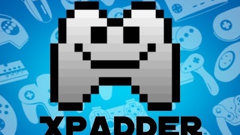 XPADDER GUIDE