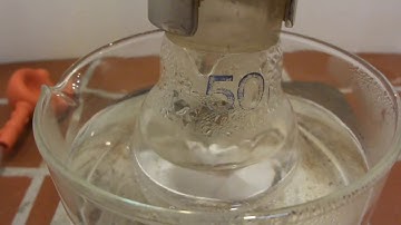 Preparation of toluene and (de)sulfonation in detail