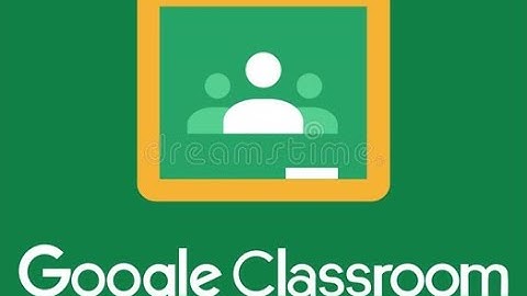 Tương tác giữa giáo viên và học sinh trong Google Classroom