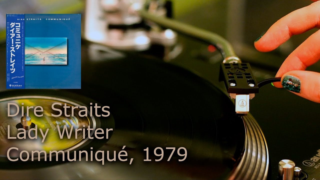 Dire Straits Walk Of Life Hq