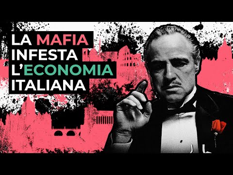 Video: Chi controlla l'emissione di denaro controlla il governo?