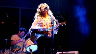 Neko Case - People Gotta Lot Of Nerve