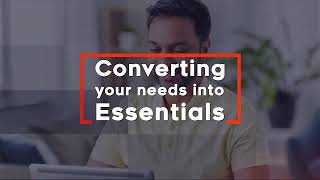 Smart Inc Is Your Companys Comprehensive Solution Provider.