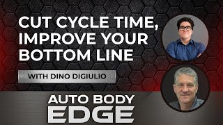 Improve Your Bottom Line By Mastering Cycle Time | Work Less & Earn More #3 W/ Dino Digiulio