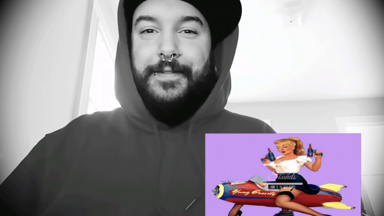 Yung Gravy "Flex Season" FilthyReactions YouTube