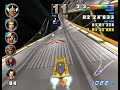 F-ZERO GX : Cosmo Terminal