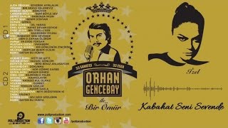 Video thumbnail of "İzel - Kabahat Seni Sevende - (Orhan Gencebay İle Bir Ömür vol.1)"