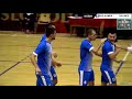 GOLOVI MNK BOSNA KOMPRED   FC SALINES  9 kolo  19 12 2020