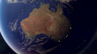 Building Fighting Depth Autonomous Aerial Logistics For Australias North