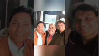 CID Team Ke Superhero Abhijeet Daya Aur ACP Pradyuman