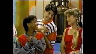 Kids Incorporated Season 5 - Episode 12 - Richie In Love 1988