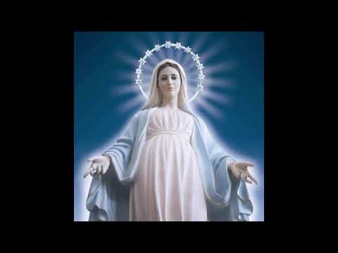 Video: Varför kallas Maria för den heliga jungfru Maria?