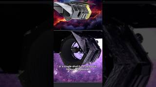 I Introduce You To The Nancy Grace Roman Telescope (N.G.R)