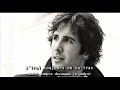 Josh Groban - Per te (Lyrics + Traduction Français / Italien)