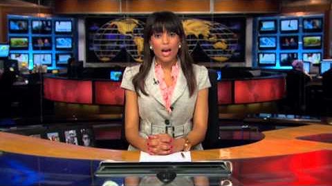 CBS Eye Opener: Summer 2012 Intern Program