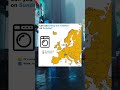 #learnontiktok #interesting #mapping #geography #funny