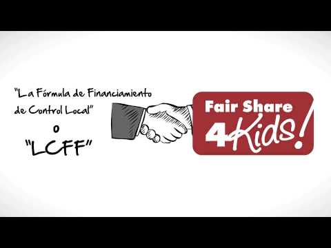 LCFF for  Clovis Online Charter