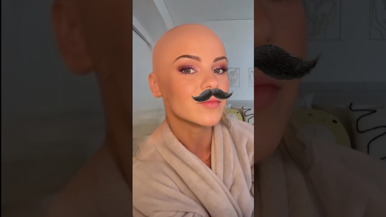 Boyfriend edits GRWM 🤦‍♀️