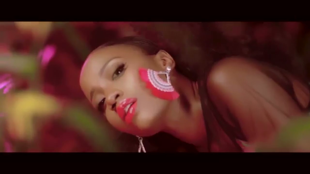 Kapeesa   Lydia Jazmine Official Video