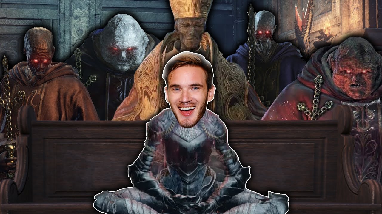 Thanks, I HATE Dark Souls 3 now. - DS3 #6