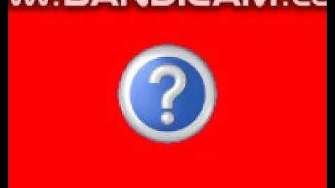 Agent Animated Characters Showcase - Qmark