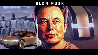 How Elon Musk Went From $0 To $400 Billion Net Worth