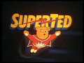 Superted and the Train Robbers (season 1) (full episode)