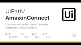 AWS UIPATH COMPREHEND