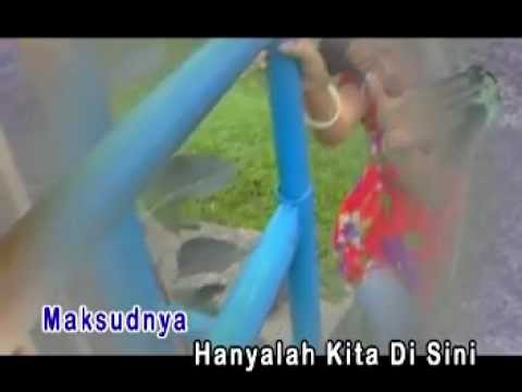 Wings - Hati Sulam Lain(Karaoke version)