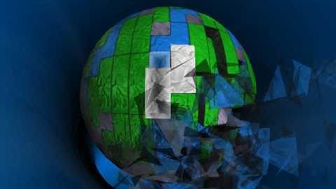 Nintendo 64 Tetrisphere / Phear clone early beta preview 02