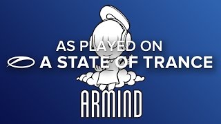 Armin van Buuren - Communication (David Gravell Remix) [A State Of Trance 794]