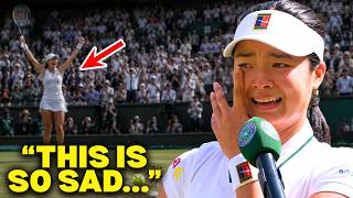 The Real Reason Alex Eala Didn't Win the Wimbledon 2026 screenshot 2