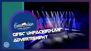 Gesc Unpacked Live Advertisment Gesc 01