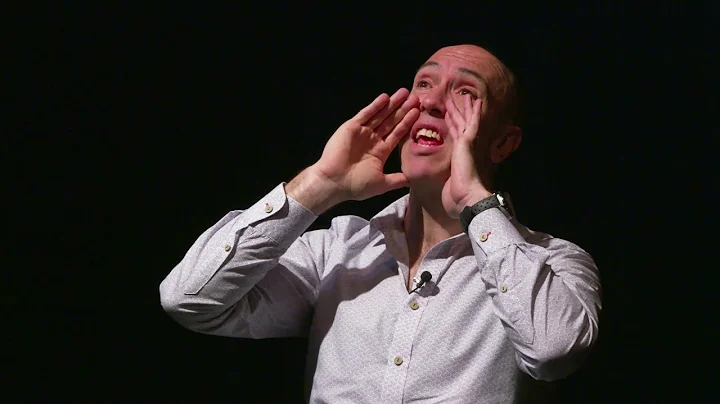 Professor Lorimer Moseley discusses his experience...
