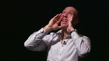 Professor Lorimer Moseley discusses his experience with pain for Feeling Human at MOD.