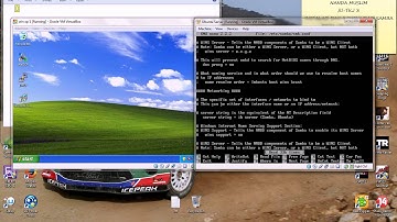 Instalasi dan konfigurasi Samba pada Ubuntu Ser.