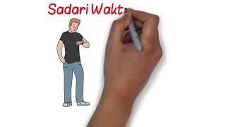 RAPUH - detik waktu videoscribe