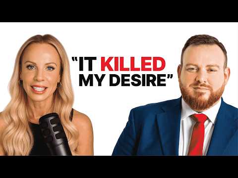 The Real Reason Wives Stop Wanting Sex | Adam Lane Smith