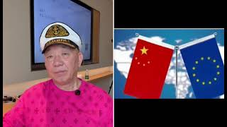 【崔哥天天侃6/4】华人在海外摊上官司， 其他华人开始捐钱了