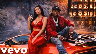 Download Lagu Travis Scott, Drake, Nicki Minaj, Tyga, Cardi B – Dark Life Rap Hits You Can’t Skip MP3