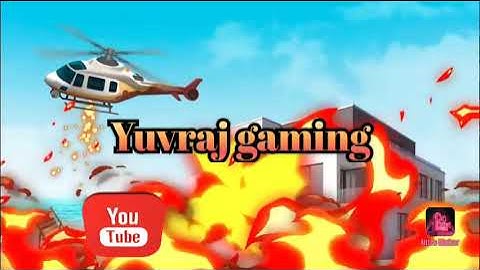 new intro KAISA HAI BY YUVRAJ GAMING 🔥