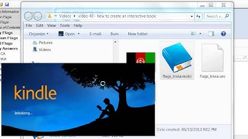 Ultimate Ebook CReator - How to Create Simple Interactive Ebooks
