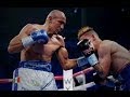 Orlando Cruz vs. Orlando Salido