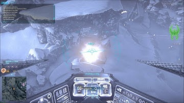 Planetside 2 Connery DPSO - Slow and Burn