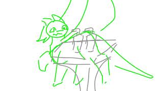 Animation meme wip