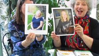 The Power of a Plant Based Diet: Lori's Story of Recovering from Diabetes
