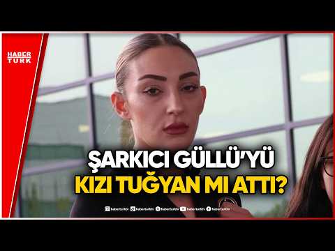 Singer Güllü Murder Trial Begins: Daughter Tuğyan Faces Judge for the First Time