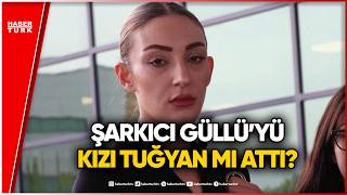 Şarkıcı Güllü Cinayeti Davası Başlıyor: Kızı Tuğyan İlk Kez Hakim Karşısında